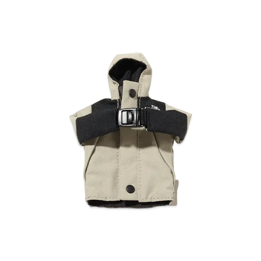 The North Face Mini Mountain Jacket "Clay"