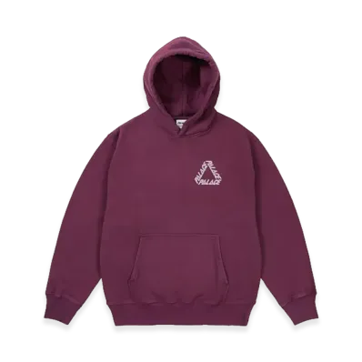 PALACE Bossy Hood "Maroonish"