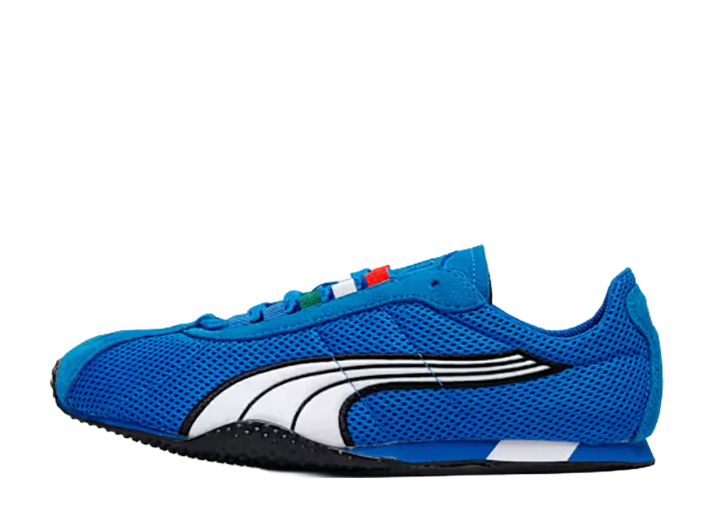 Puma Women's H/Street Track & Field "PUMA Team Royal/PUMA White"