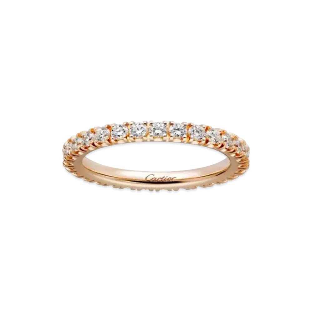 Cartier Cartier Destinee Wedding Band