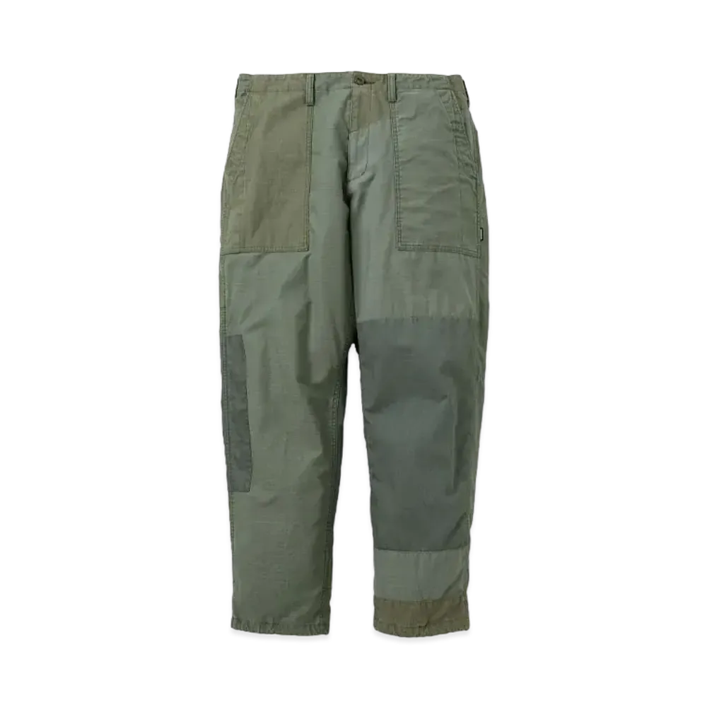 NEIGHBORHOOD RM Baker Pants "Olive Drab"