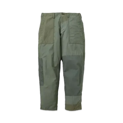 NEIGHBORHOOD RM Baker Pants "Olive Drab"