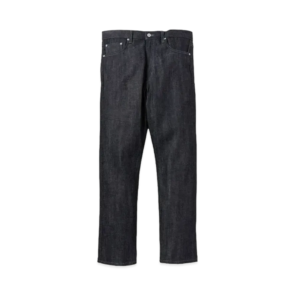 NEIGHBORHOOD Rigid Denim DP Mid Pants "Black"