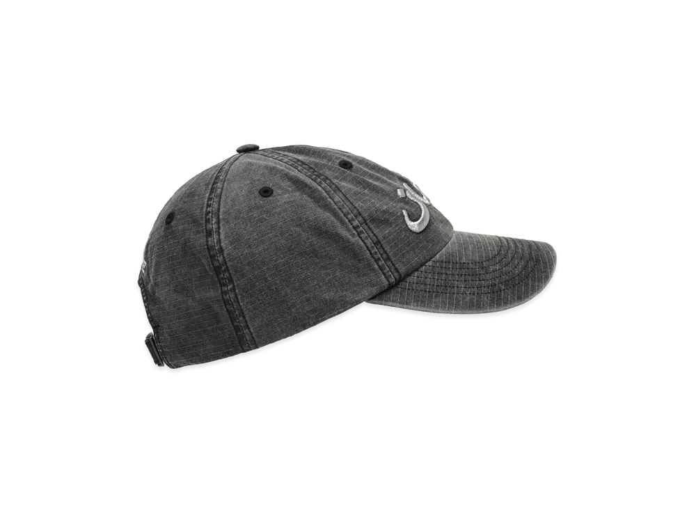 Supreme Arabic Logo Ripstop 6-Panel 