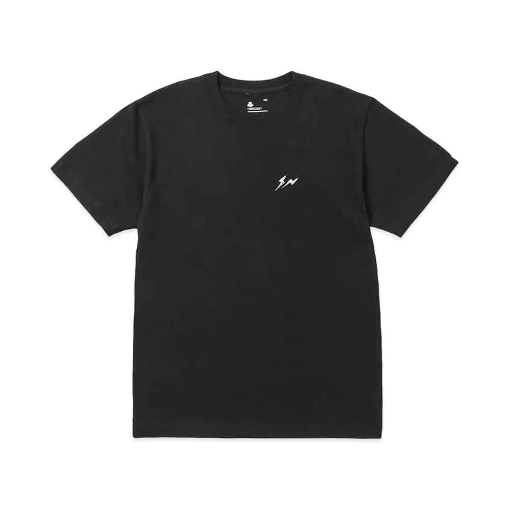 Fragment x Pokemon Thunderbolt Project INN S/S Tee "Black"