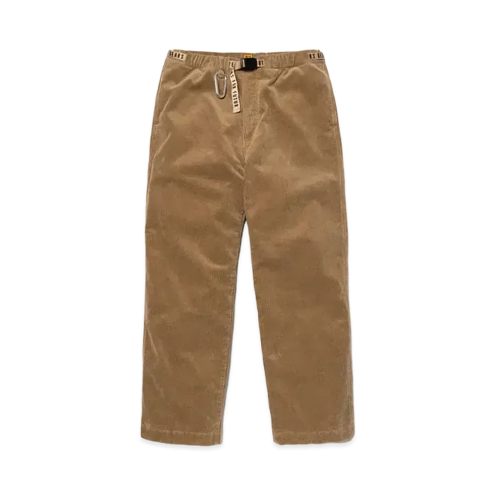 HUMAN MADE Corduroy Easy Pants "Beige"