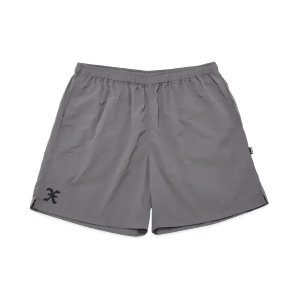 GOD SELECTION XXX Board Shorts GX-S25-SP-01 "Gray"