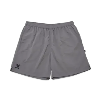 GOD SELECTION XXX Board Shorts GX-S25-SP-01 "Gray"