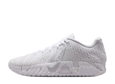 Nike Ja 3 Team Bank "White"