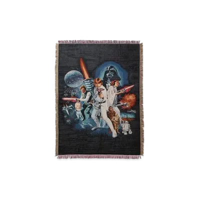 F-LAGSTUF-F Ep4 Rug "Black"