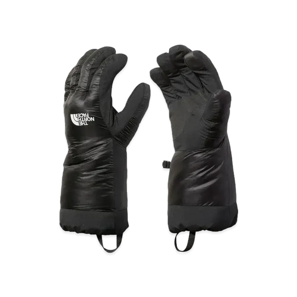 The North Face L2 Insulated Gloves "Black"
