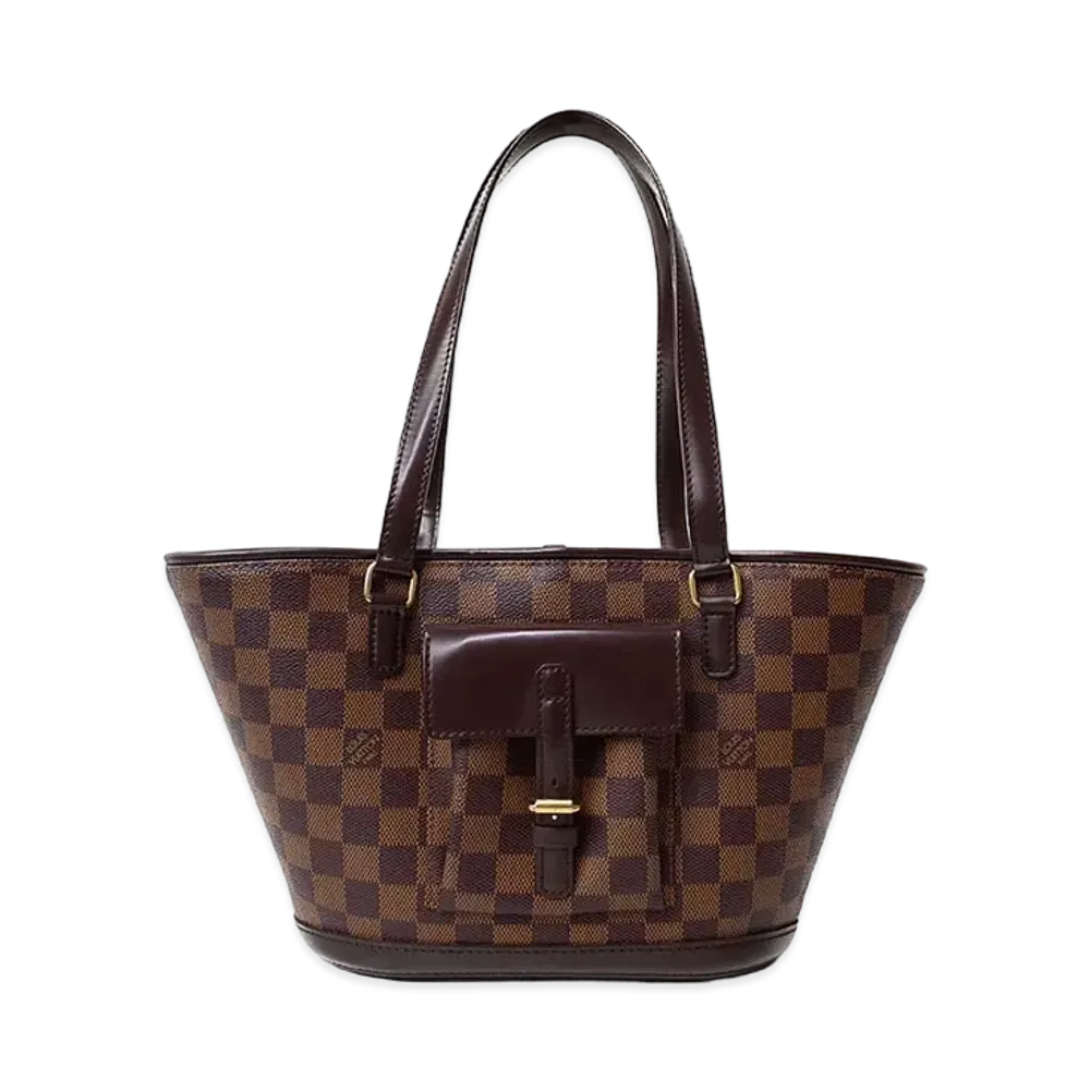 Louis Vuitton Damier Manosk PM