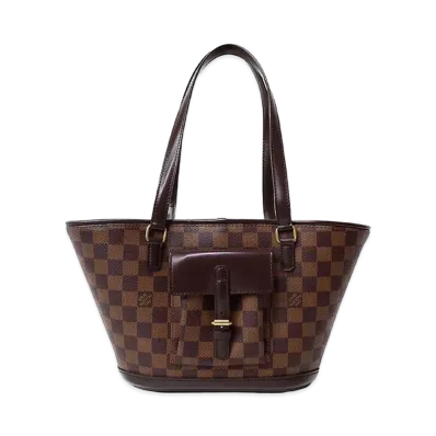 Louis Vuitton Damier Manosk PM