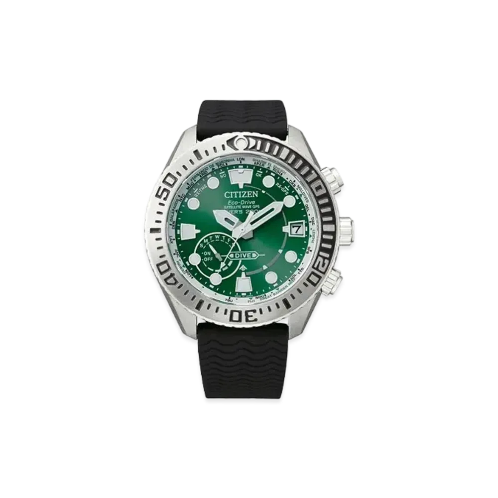 CITIZEN PROMASTER MARINE CC5001-00W