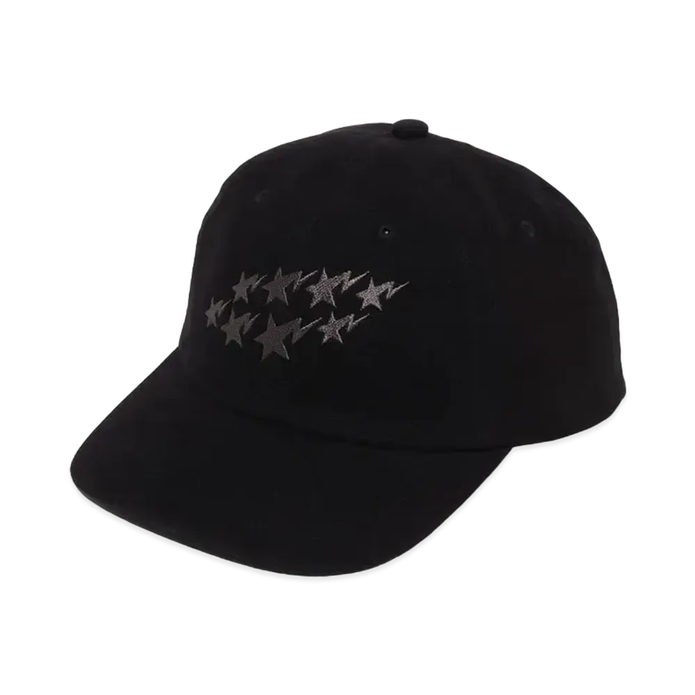 A BATHING APE STA Cap "Black"