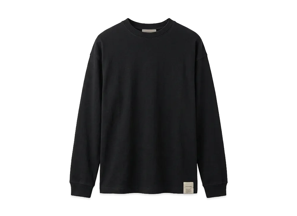 YOKE Brewed Protein YOKE T-Shirt "Black"
