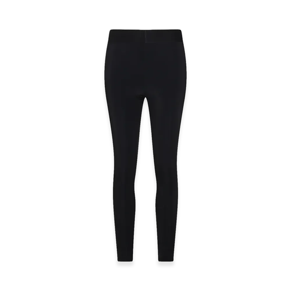 Diesel Women's Trousers "Black"