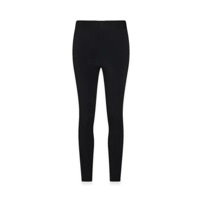 Diesel Women's Trousers "Black"