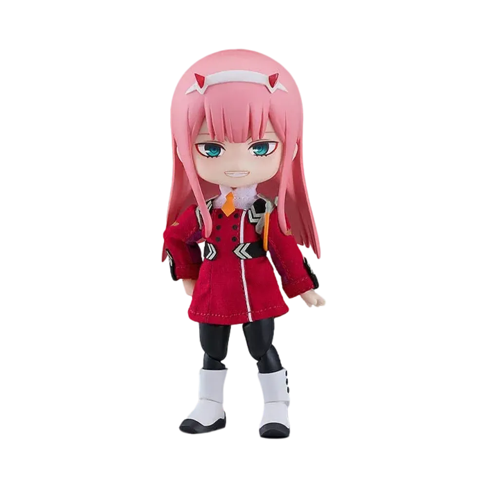 Good Smile Company "Nendoroid Doll" -DARLING in the FRANXX- Zero Two