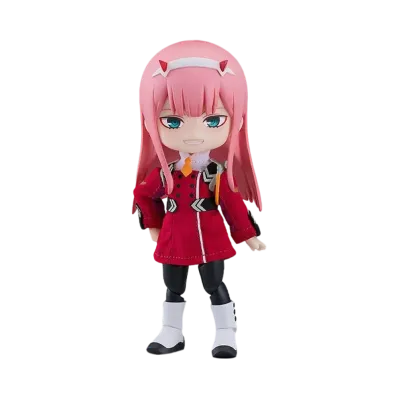 Good Smile Company "Nendoroid Doll" -DARLING in the FRANXX- Zero Two