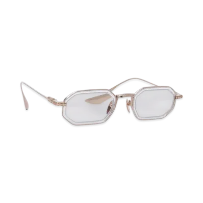 Chrome Hearts STYLIDA Crys-GP-S "Gold"