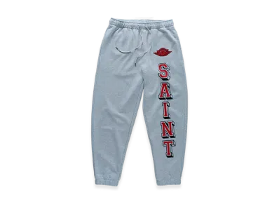 Nike Jordan x SAINT Mxxxxxx M J SM FLC Pant "Grey"