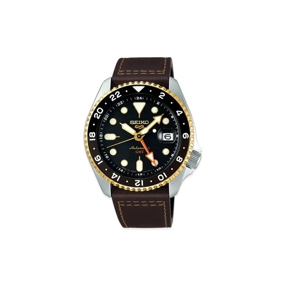 SEIKO 5 Sports SKX Series SBSC020