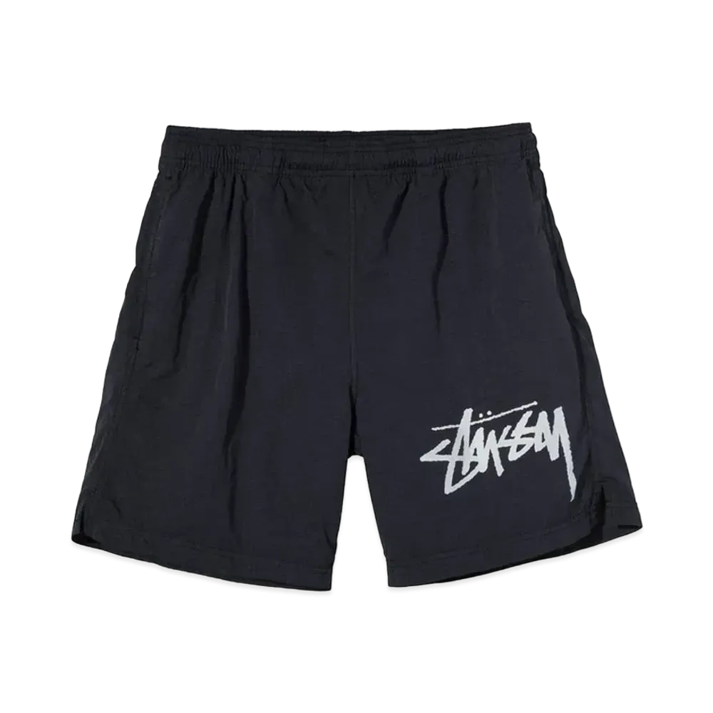 Nike x Stussy Water Short "Off Noir"