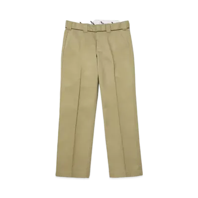 Saturdays NYC x Dickies Piping Pants "Beige"