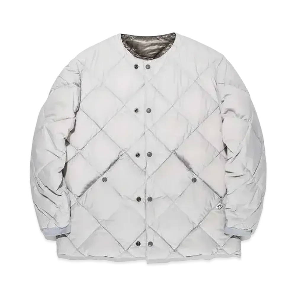 CMF OUTDOOR GARMENT Inner Down JK -2021FW- "Gray"