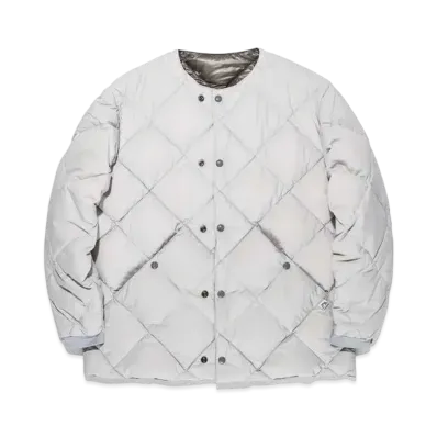 CMF OUTDOOR GARMENT Inner Down JK -2021FW- "Gray"