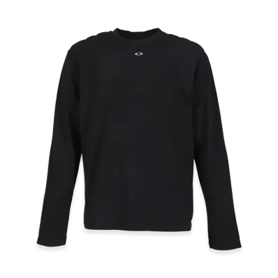 Oakley x Piet Padded Long Sleeve T-shirt "Black"