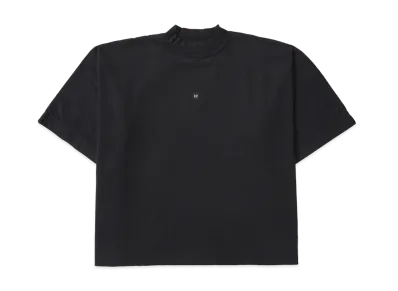 YEEZY GAP Logo No Seam Tee "Black"