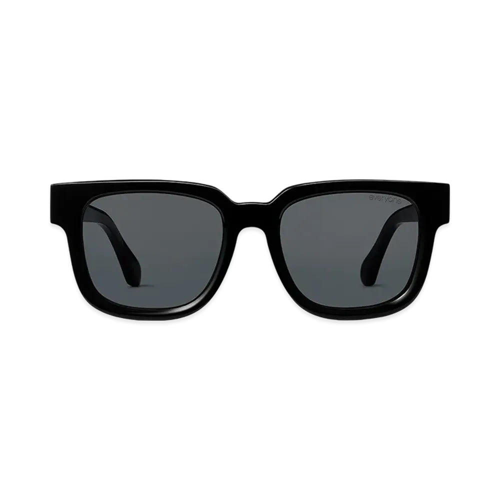 everyone Shades "RYO" "Black"