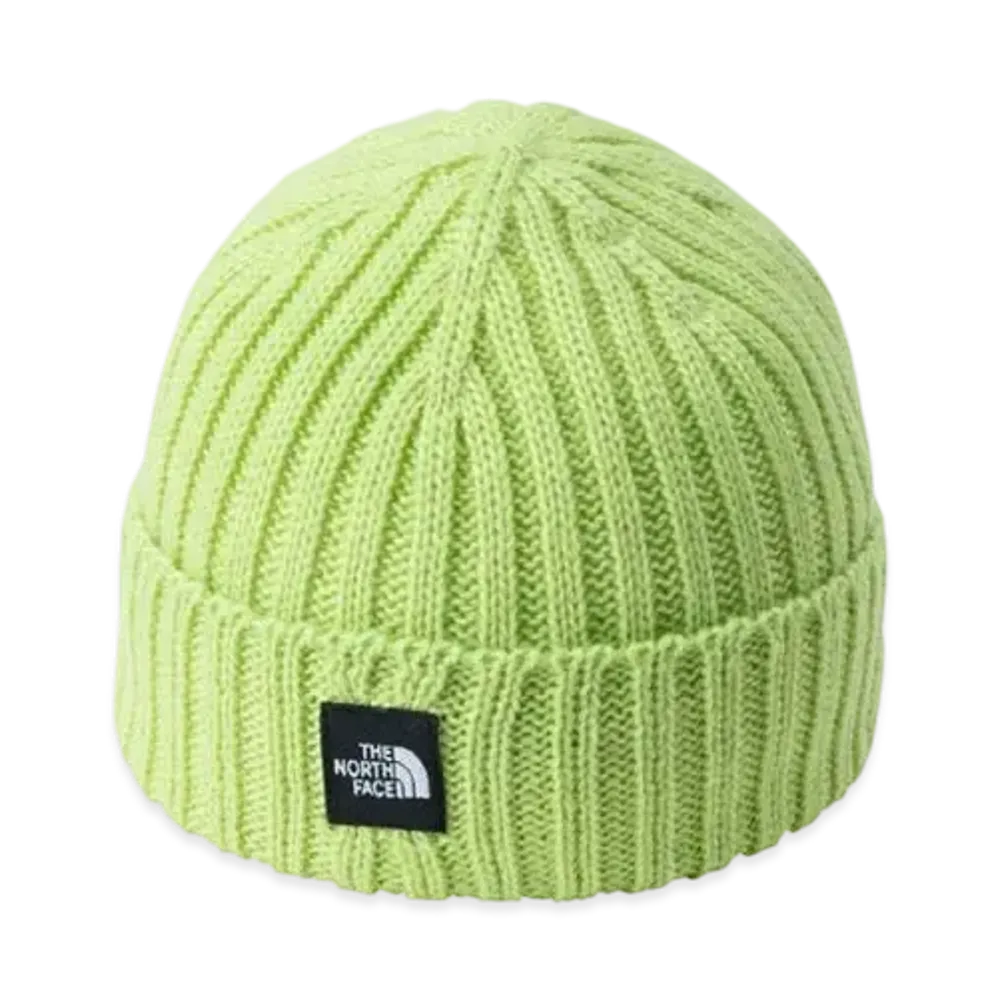 The North Face Baby Capuccio lid "Lime Citrus"