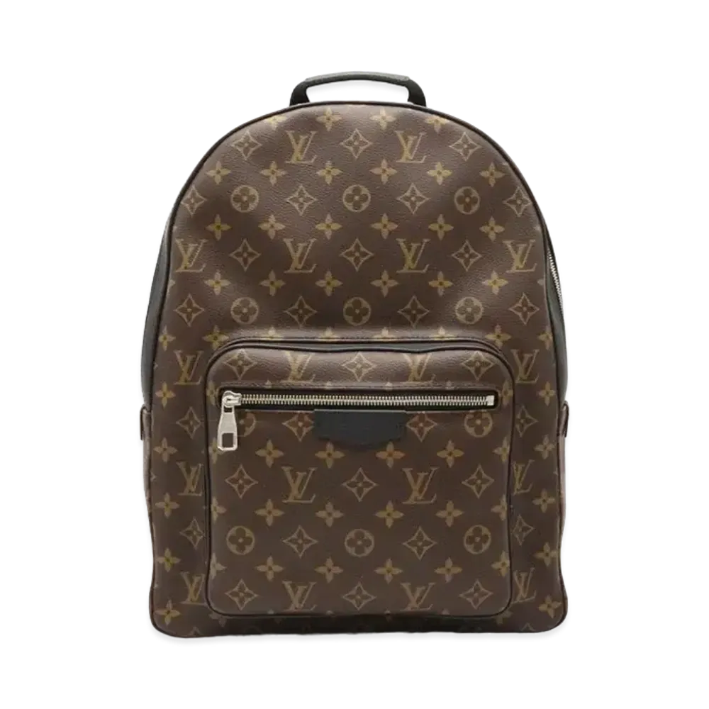 Louis Vuitton Josh Monogram Macassar