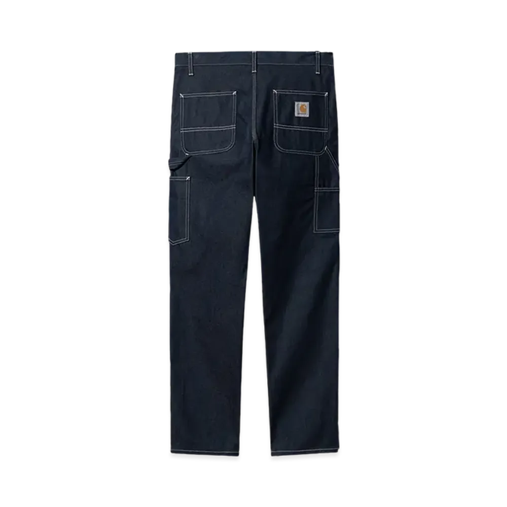Carhartt WIP Norco Blue Denim Ruck Single Knee Pants "Blue Rigid"