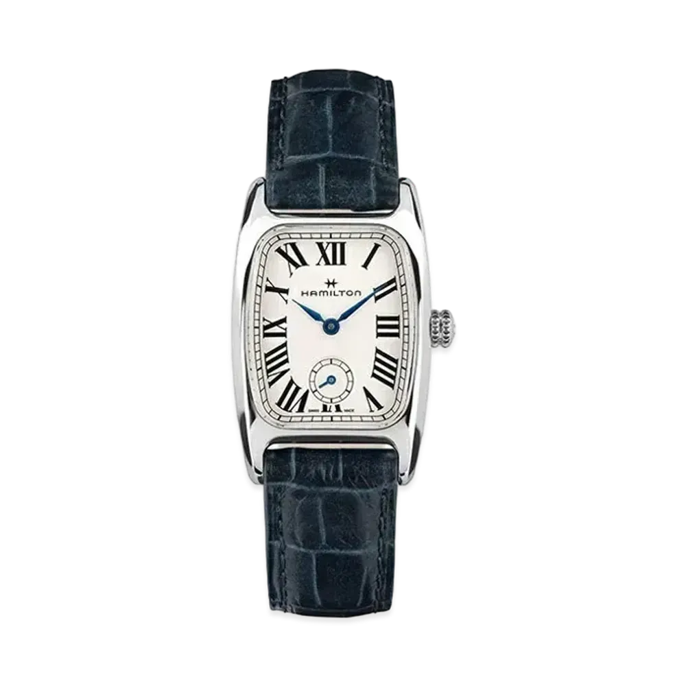 Hamilton American Classic Boulton Small Second Quartz