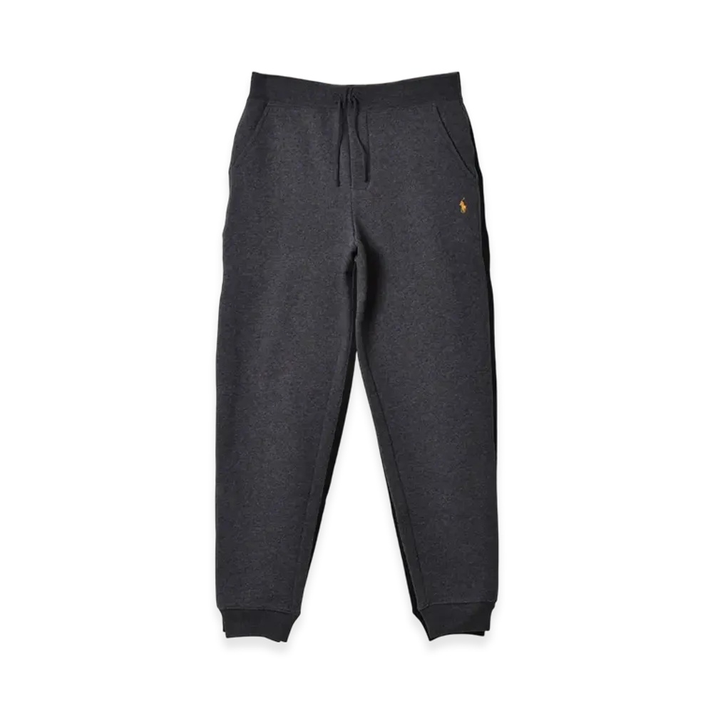 Polo Ralph Lauren  Boys FLC Knit Athletic Pants "Barclay Heather"
