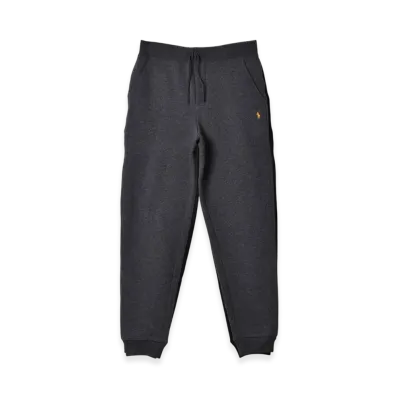 Polo Ralph Lauren Boys FLC Knit Athletic Pants "Barclay Heather"