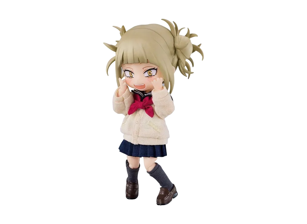 Good Smile Company "Nendoroid Doll" -My Hero Academia- Himiko Toga
