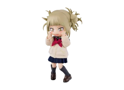 Good Smile Company "Nendoroid Doll" -My Hero Academia- Himiko Toga