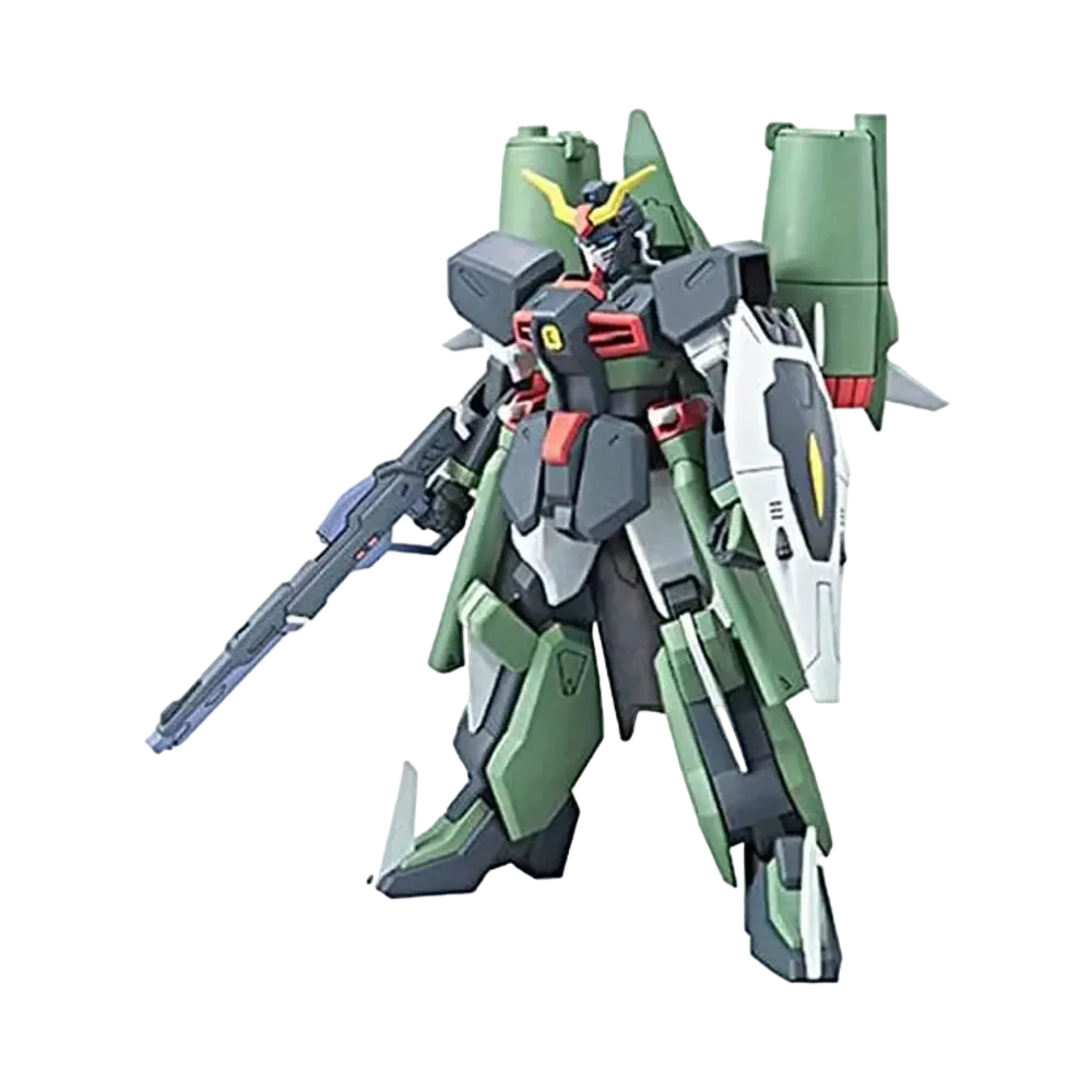 HG 1/144 ZGMF-X24S Chaos Gundam