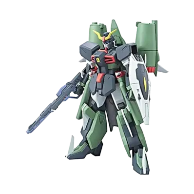 HG 1/144 ZGMF-X24S Chaos Gundam