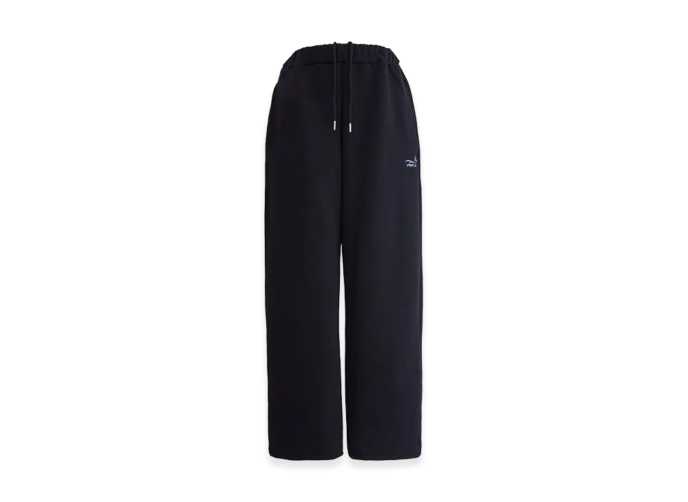 FEELS. Linen Slacks 