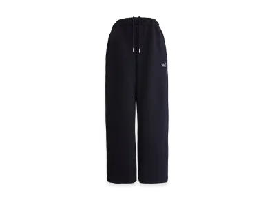 FEELS. Premium Weight Sweat Pants "Black"