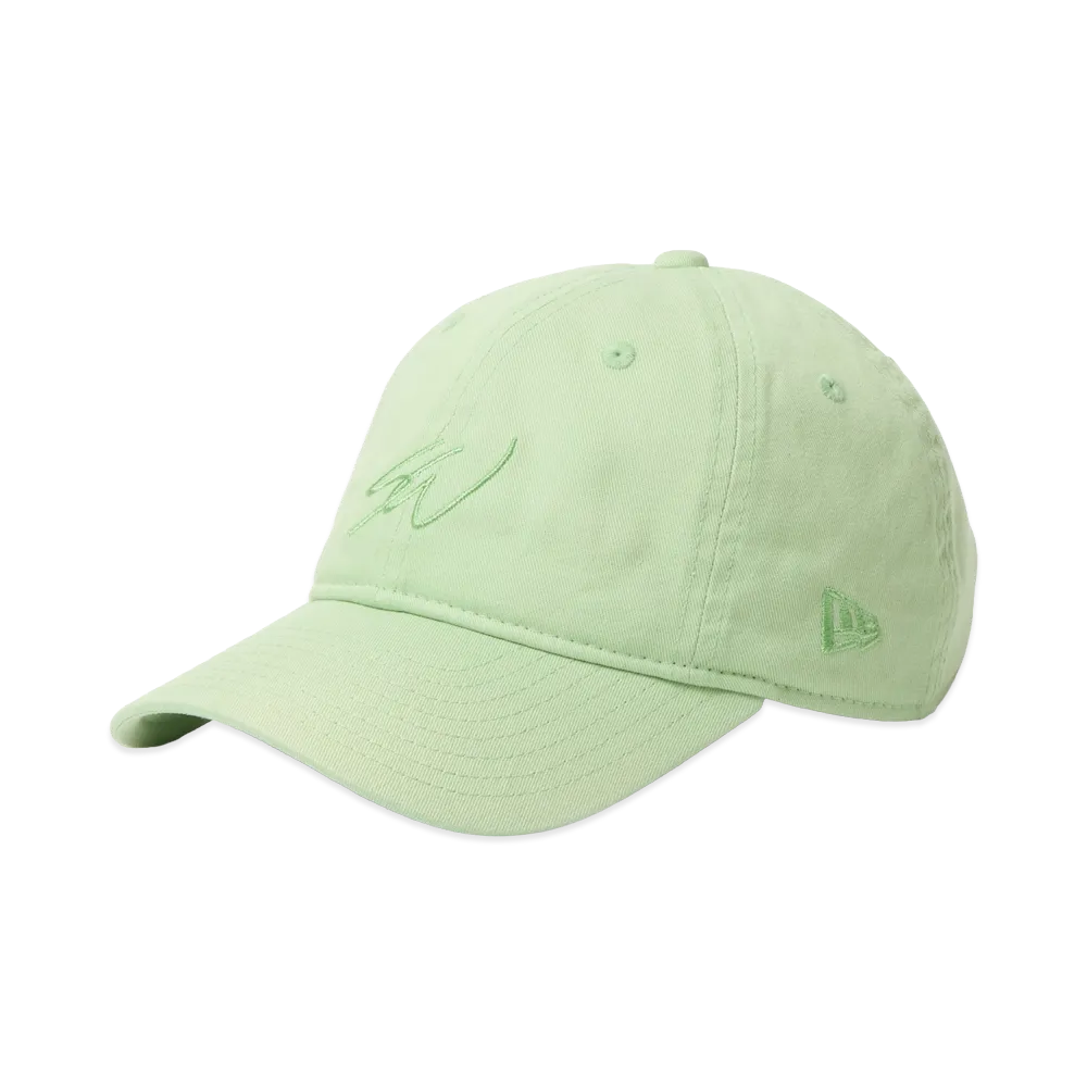 NEW ERA x Sean Wotherspoon Kids Youth 9Twenty Vintage Wash "Green Fig"