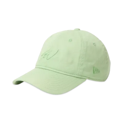 NEW ERA x Sean Wotherspoon Kids Youth 9Twenty Vintage Wash "Green Fig"