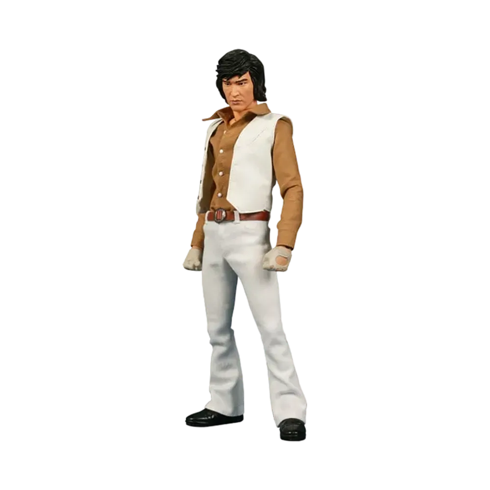MEDICOM TOY "RAH" No.199 -Kamen Rider V3- Shiro Kazami