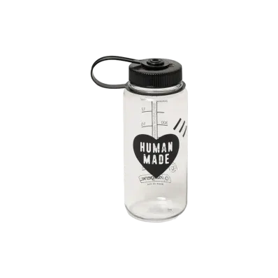 HUMAN MADE Nalgene Bottle 0.5L "Clear"